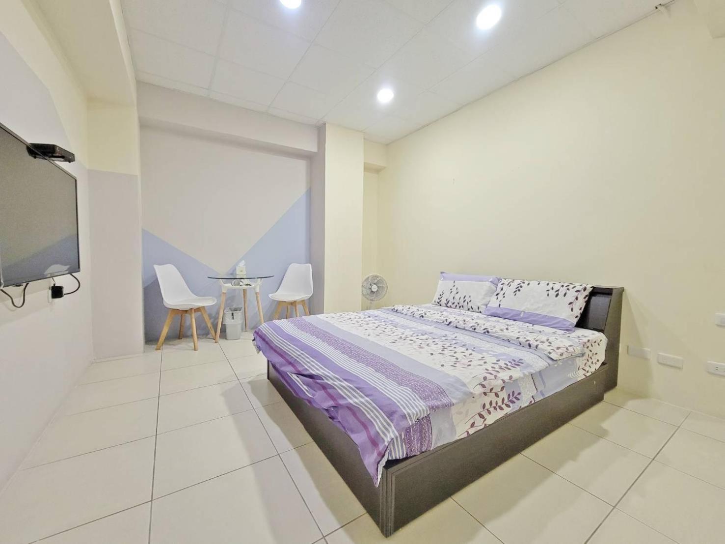 Good Fit Homestay Yongkang Exteriér fotografie